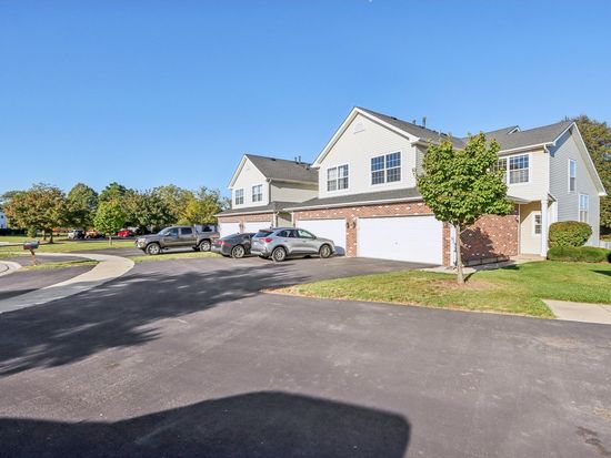 1509 Stoneridge Cir, Yorkville, IL 60560