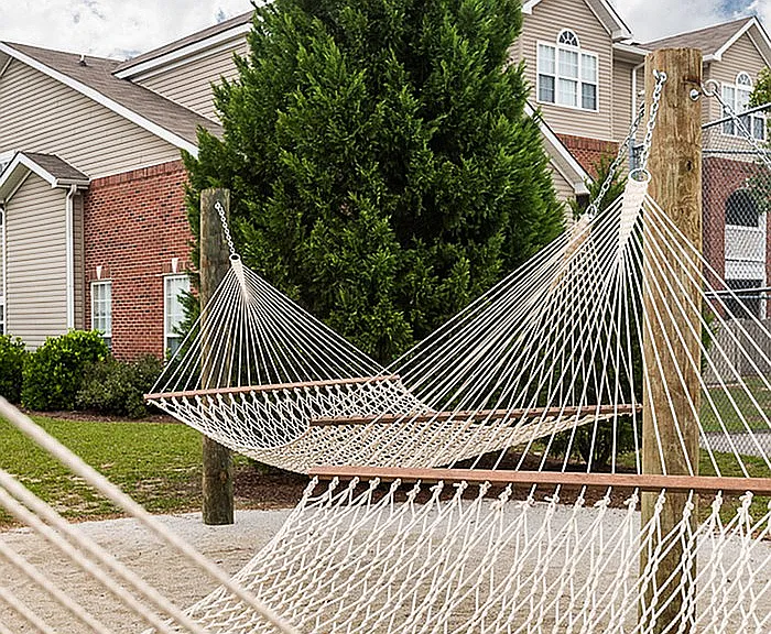 Woodcreek Farms Hammock Park