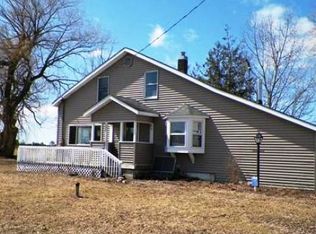 230 S Merritt Rd, Merritt, MI 49667