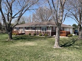 2205 130th St, Lu Verne, IA 50560
