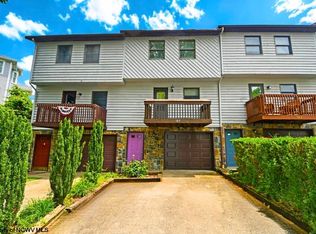 103 Cedarstone Rd, Morgantown, WV 26505