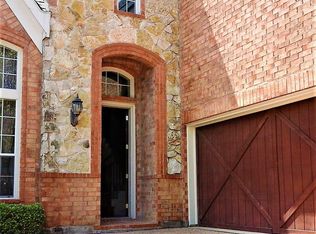 3217 Forestbrook Dr, Richardson, TX 75082