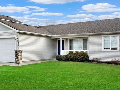 1804 N Chehalis St, Post Falls, ID, 83854