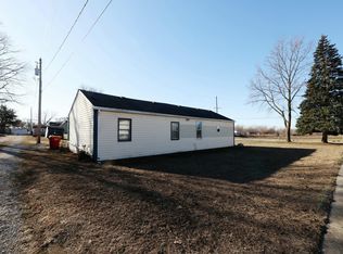 1228 Division St, Boone, IA 50036