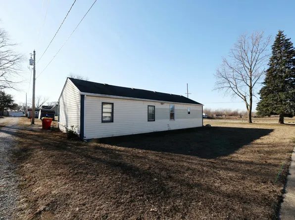 1228 Division St, Boone, IA 50036