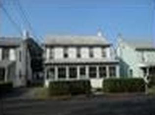 1353 Old River Rd, Birdsboro, PA 19508