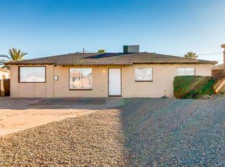 4721 W Roma Ave, Phoenix, AZ 85031