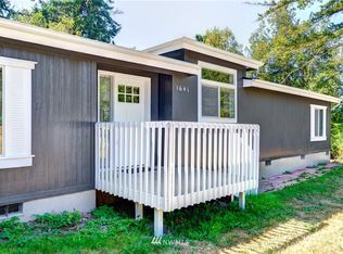 1641 Mark St, Oak Harbor, WA 98277