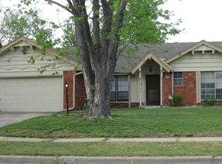 10937 E 29th St, Tulsa, OK 74129