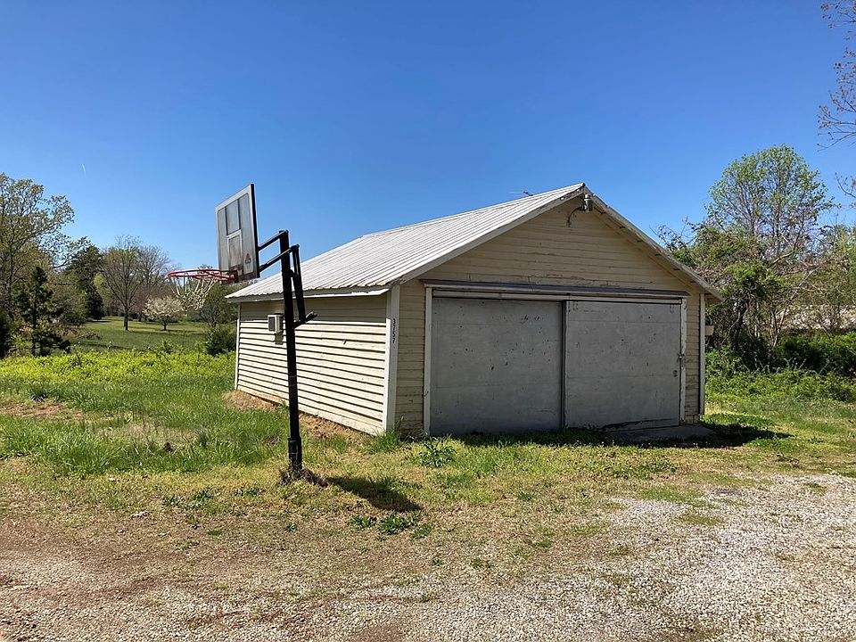 3757 Crymes Rd, Keysville, VA 23947 Zillow