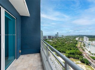 Infinity At Brickell, Miami, FL 33130