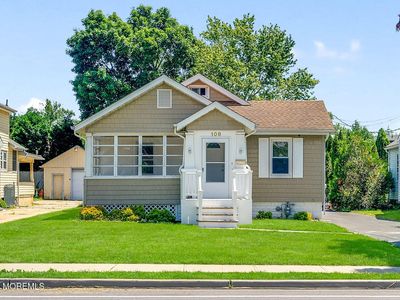 108 Wall Street, West Long Branch, NJ, 07764