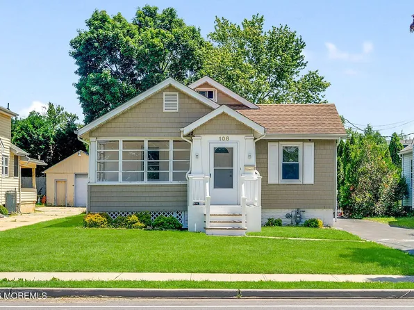 108 Wall Street, West Long Branch, NJ 07764