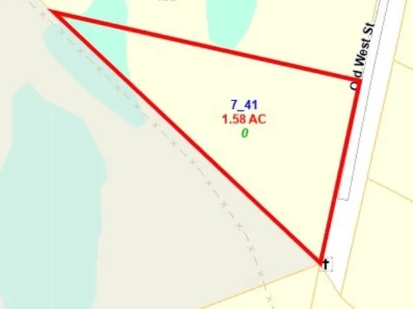 LOT 9 Old West St #9-OLD, Ludlow, MA 01056