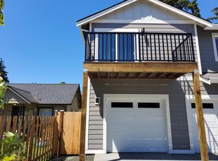 1207 East St SE #2, Lacey, WA 98503