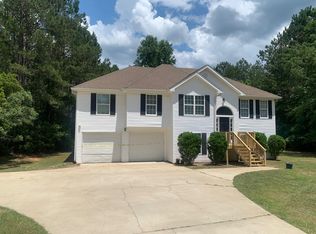 391 Butts Rd, Sparta, GA 31087