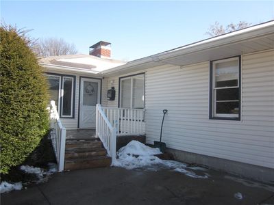 3010 Faraon St, Saint Joseph, MO, 64501