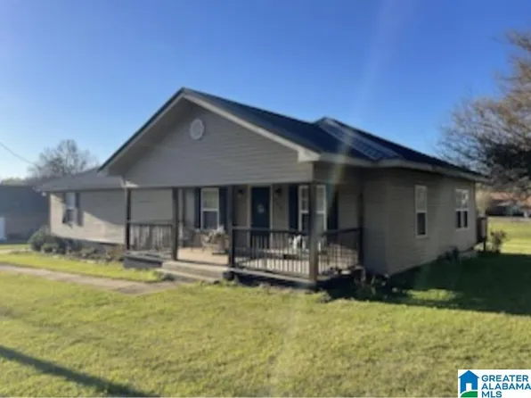 409 Cogswell Ave, Pell City, AL 35125