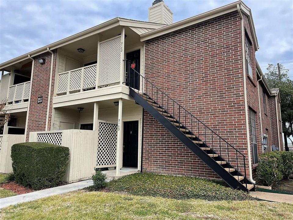 1st image of 2121 El Paseo St APT 2103