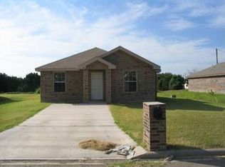 411 Reid Dr, Donna, TX 78537