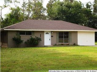 13171 Plank Rd, Baker, LA 70714