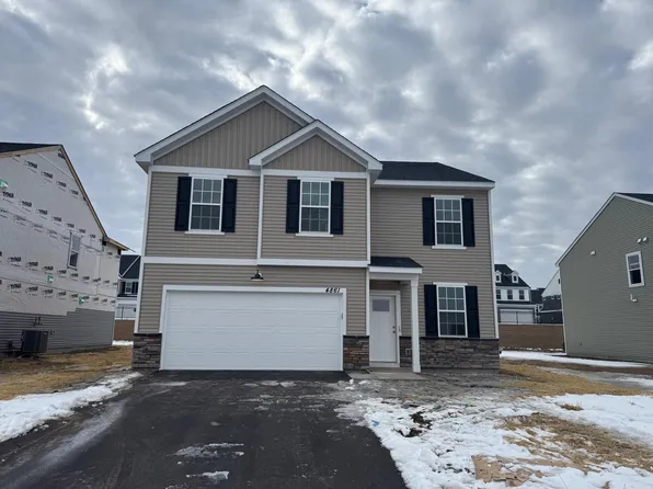 4861 Island Park Dr, Woodbury, MN 55129