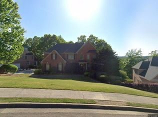 1125 Faith Ct, Suwanee, GA