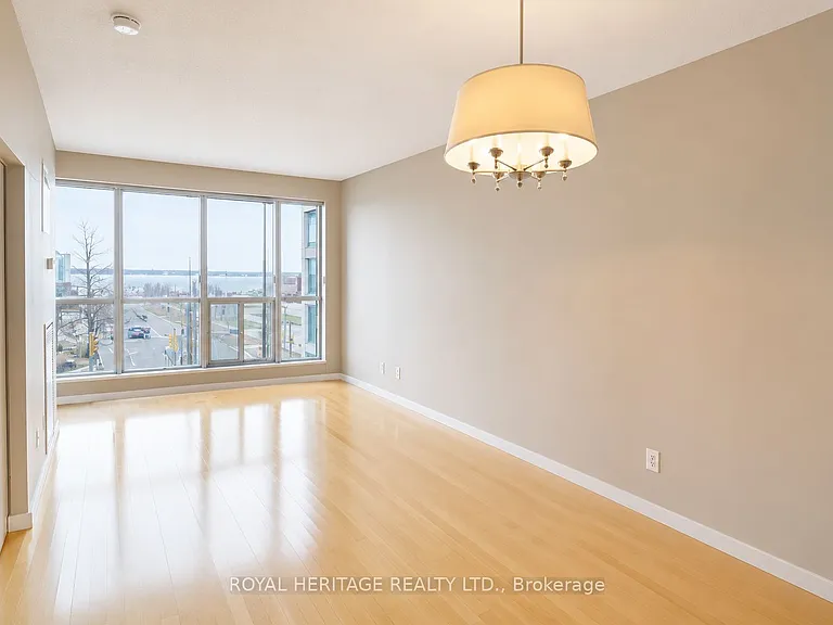 208 Queens Quay W #308 — Photo 2