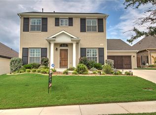 119 Bluestem Ln, Aledo, TX 76008