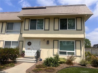 4050 Avenida Sevilla, Cypress, CA, 90630