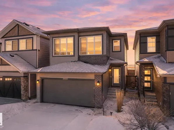 20031 26th Ave NW, Edmonton, AB T6M 1K3