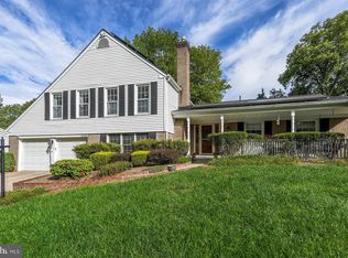 2312 Nees Ln, Silver Spring, MD 20905