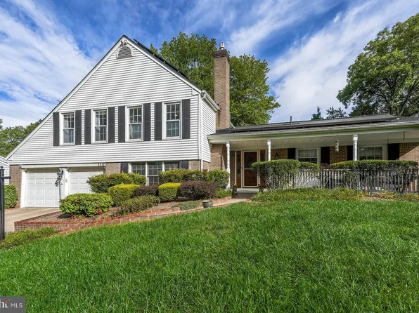 2312 Nees Ln, Silver Spring, MD 20905