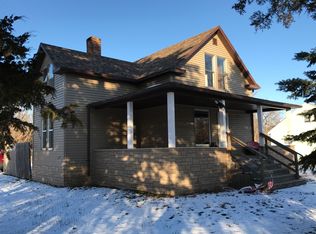 711 High St, Lake Andes, SD 57356