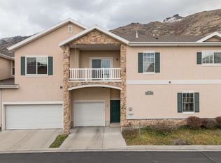 1145 S Meadow Fork Rd #6, Provo, UT 84606