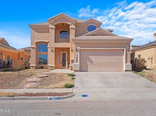 11409 Pifas Nevarez Pl, El Paso, TX 79934