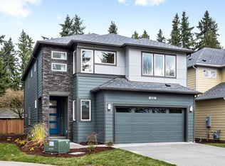 17704 1st Ave W, Bothell, WA 98012