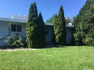 2 N Miller St, Wenatchee, WA 98801