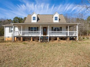 1810 Bell Rd, Iva, SC 29655