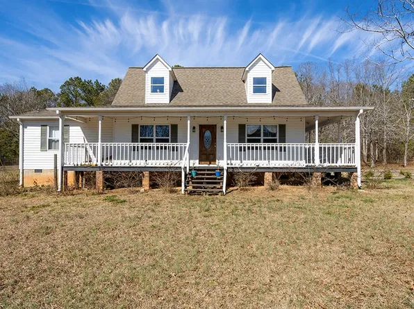 1810 Bell Rd, Iva, SC 29655