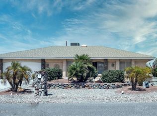 3025 Marlin Dr, Lake Havasu City, AZ 86403