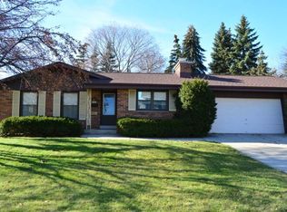 5001 S 19th St, Milwaukee, WI 53221