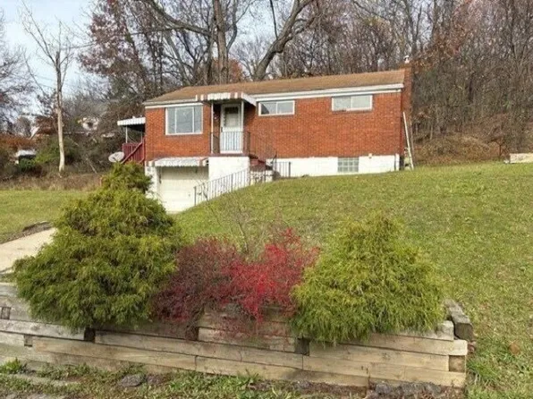 306 7th Ave, Aliquippa, PA 15001