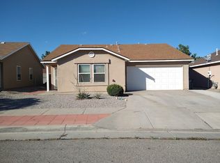 5751 Pinon Dulce Rd NW, Albuquerque, NM 87114
