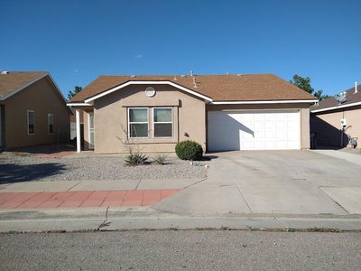 5751 Pinon Dulce Rd NW, Albuquerque, NM, 87114
