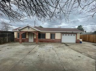 309 Harding Ave, Bakersfield, CA 93308