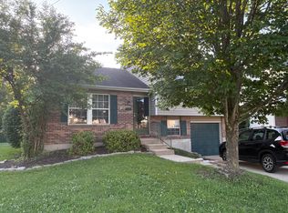 2669 Larch Ct, Covington, KY 41017