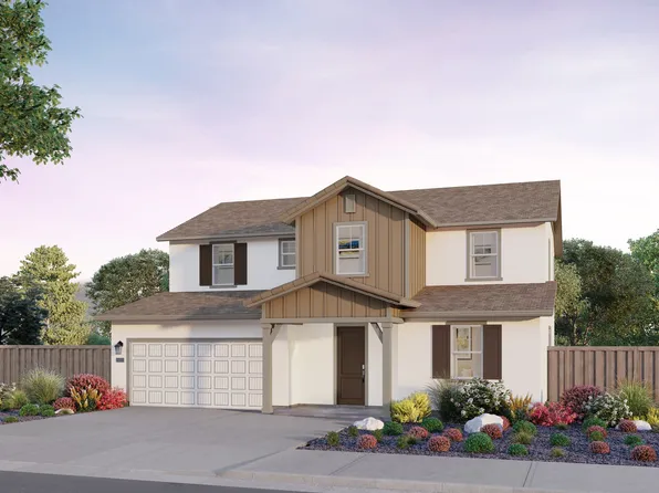 3009 Comet Dr, Roseville, CA 95747