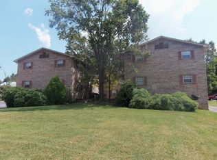 310 Tusculum Blvd, Greeneville, TN 37745