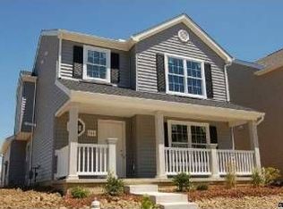 104 Arrowfeather Ln, Lewis Center, OH 43035